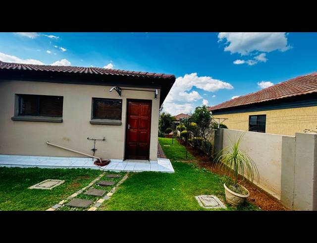 3 BEDROOM HOUSE FOR SALE IN AMANDASIG